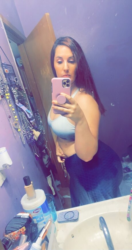 Foto di nudo di fuga di OnlyFans di Big Booty