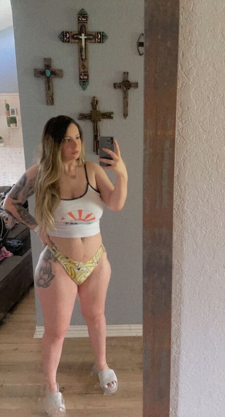 Foto di nudo di fuga di OnlyFans di Haythadon