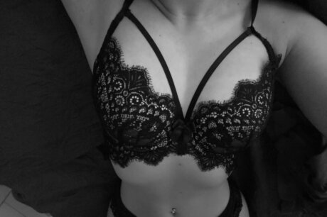 Foto di nudo di fuga di OnlyFans di Lisa Baby