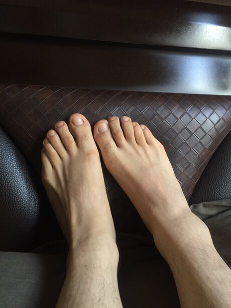 Foto di nudo di fuga di OnlyFans di Jean Baptiste