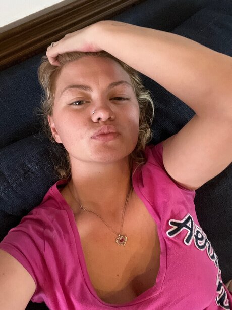 Naturalredhead