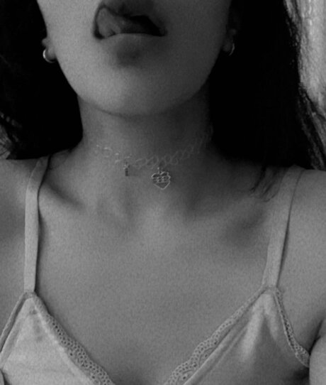 Foto di nudo di fuga di OnlyFans di Karla Suarez