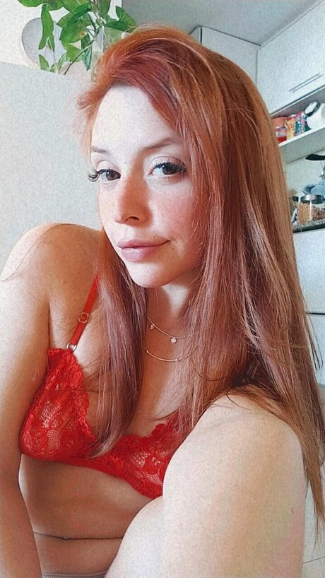 Foto di nudo di fuga di OnlyFans di Brenduchyss