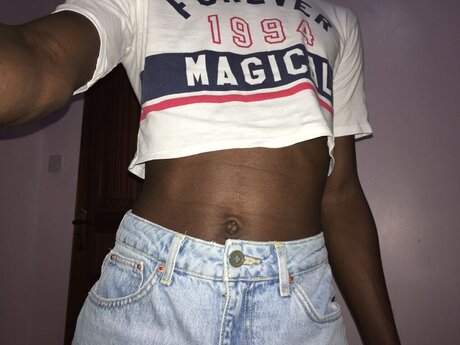 Foto di nudo di fuga di OnlyFans di Kevyn