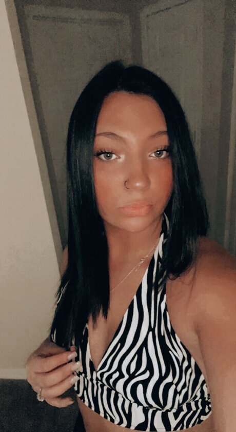 Foto di nudo di fuga di OnlyFans di Kaley