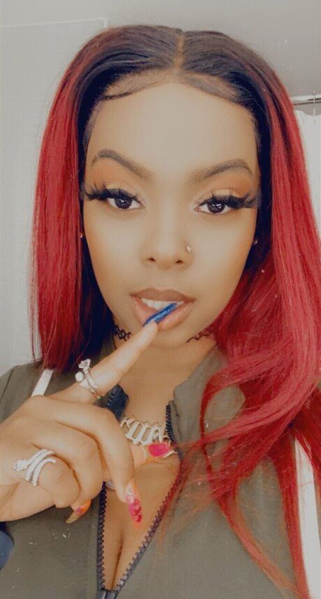 Foto di nudo di fuga di OnlyFans di Candy