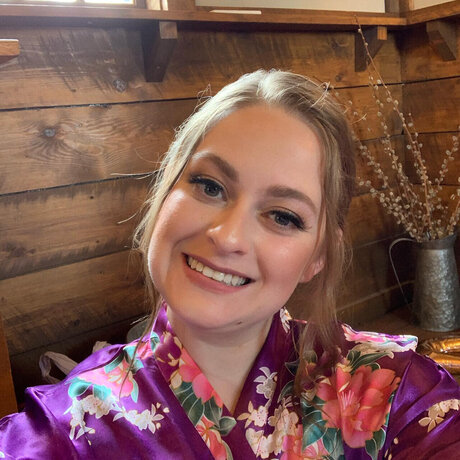 Foto di nudo di fuga di OnlyFans di Holly