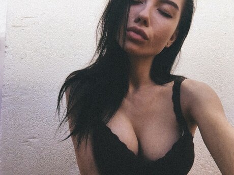 Foto di nudo di fuga di OnlyFans di Pixpav