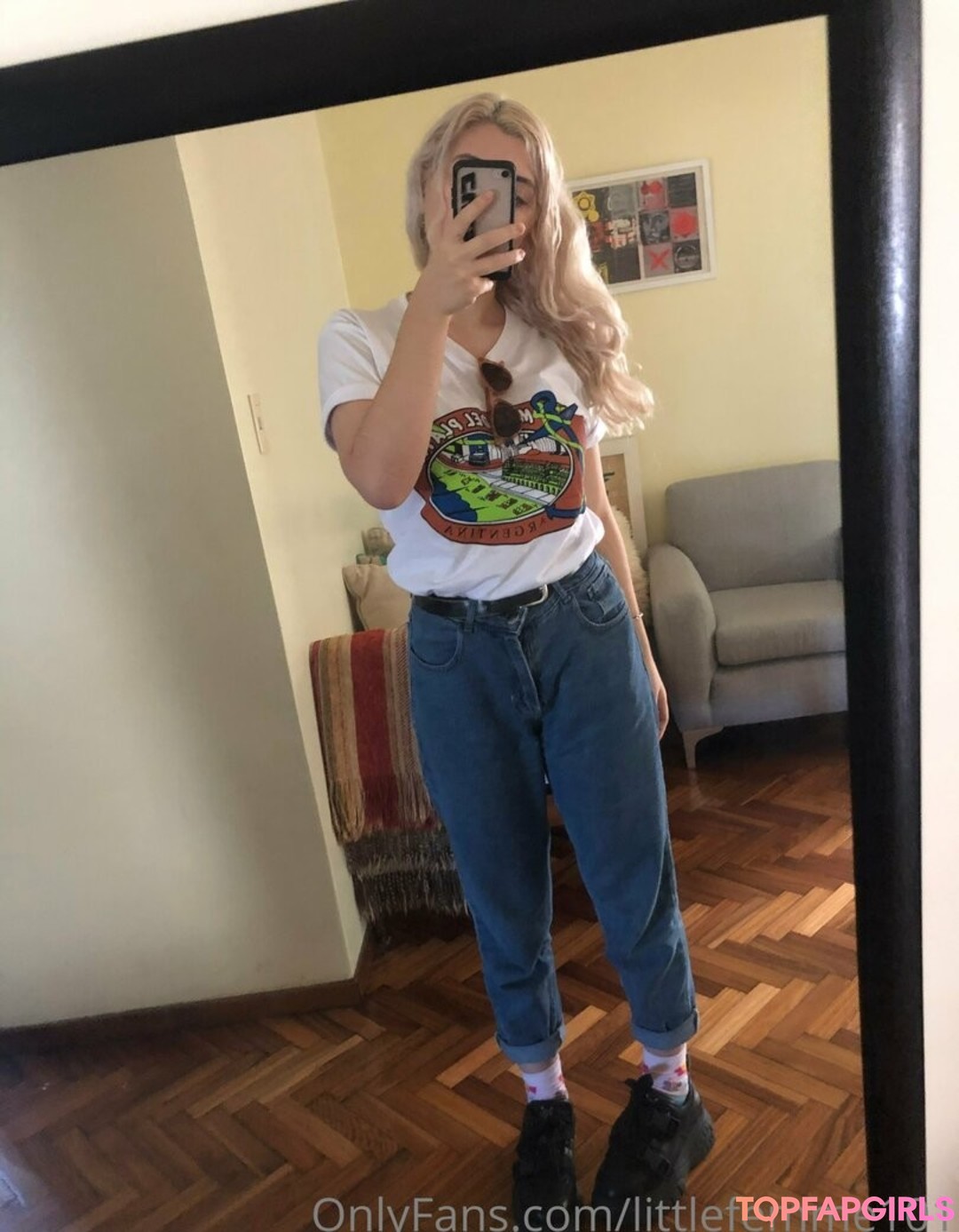 Foto di nudo di fuga di OnlyFans di Littlefemme101 #5 Foto di nudo di fuga di OnlyFans di Littlefemme101 #5