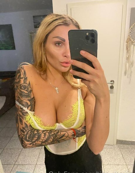 Foto di nudo di fuga di OnlyFans di Wowsexyti