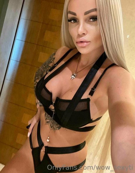 Wow_sexyti