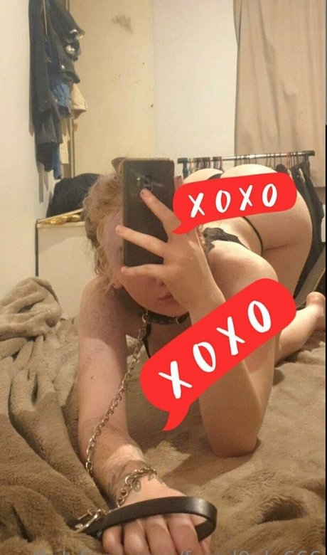 Foto di nudo di fuga di OnlyFans di Freed0nk666