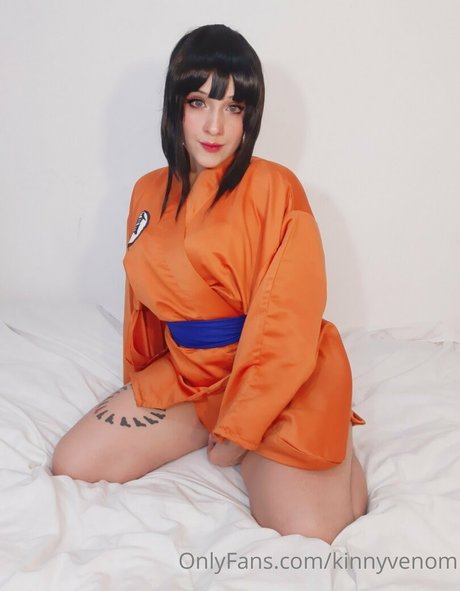 Kinnyvenom