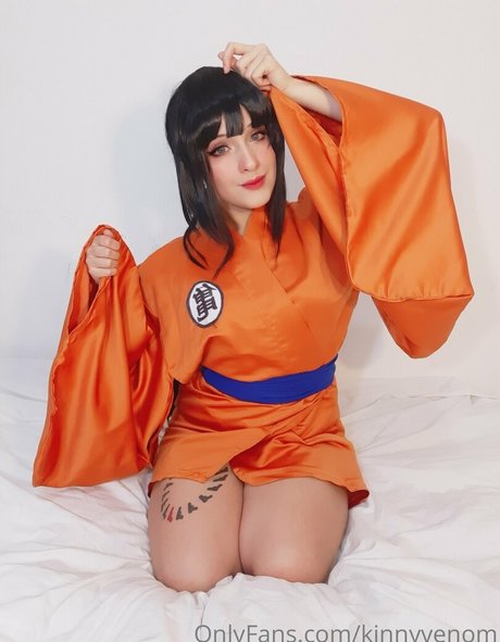 Kinnyvenom