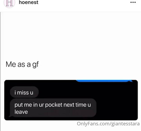Giantesstara