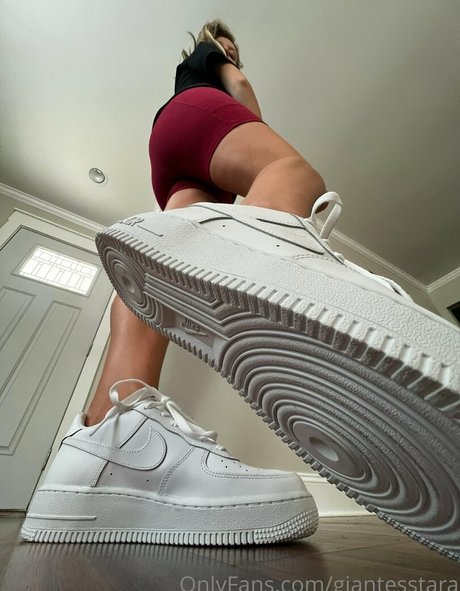 Giantesstara