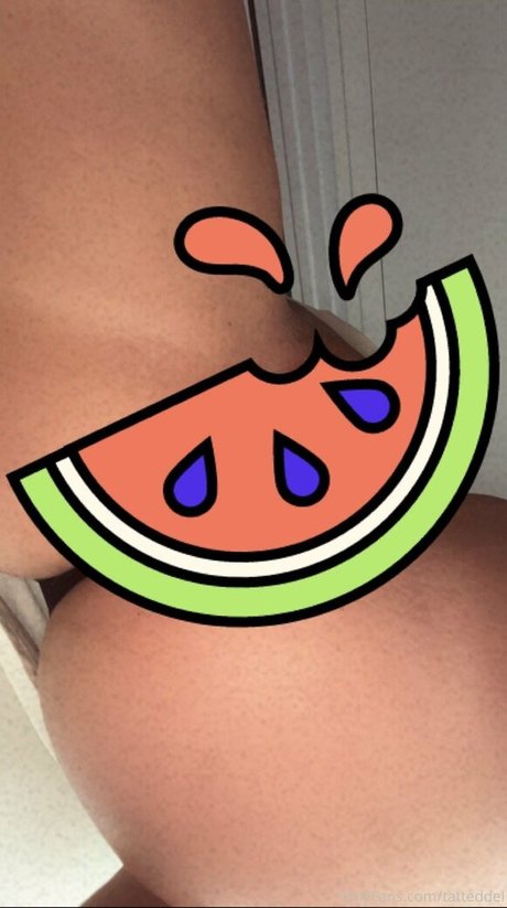 Tatteddel