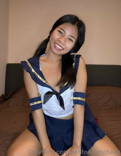 Petiteasianchaya