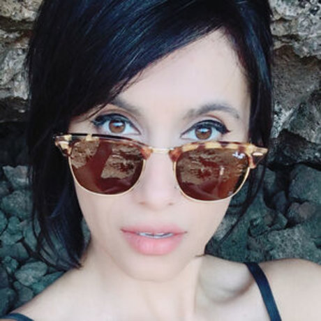 Cristina Valenzuela