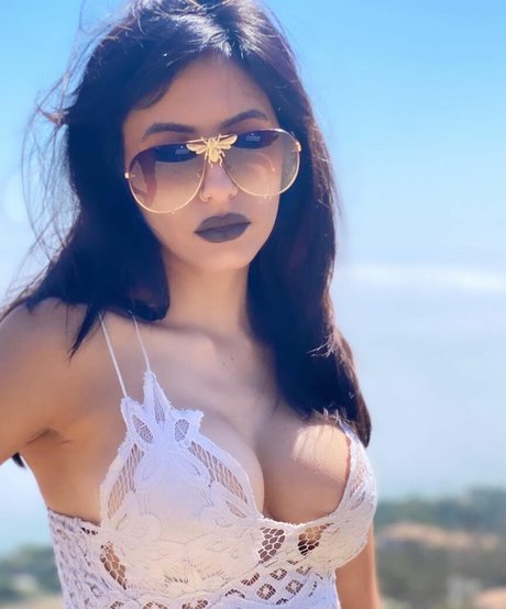 Cristina Valenzuela