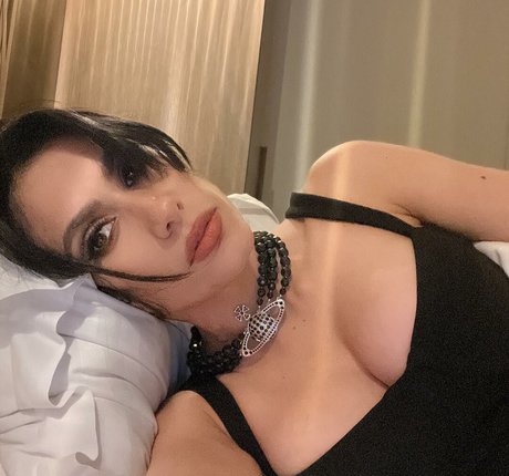 Cristina Valenzuela