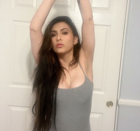 Cristina Valenzuela