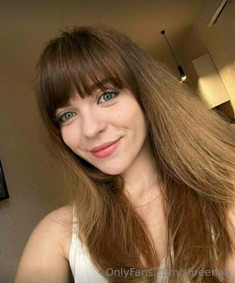 Foto di nudo di fuga di OnlyFans di Siireenaa