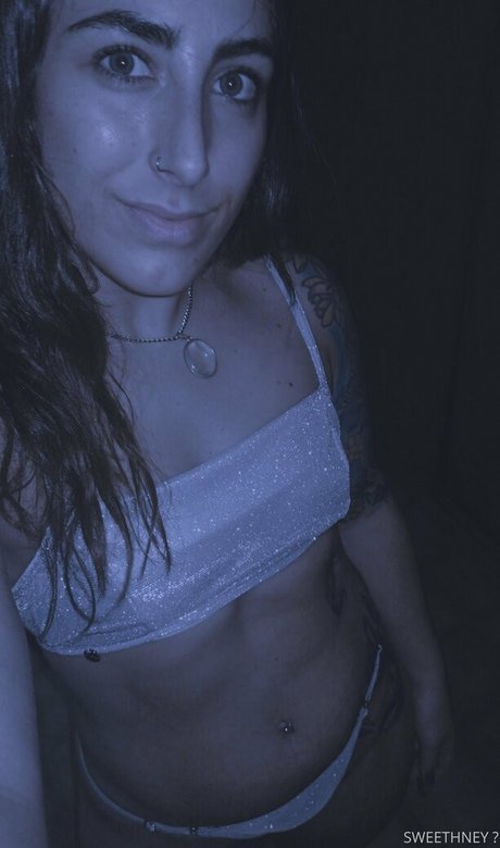 Foto di nudo di fuga di OnlyFans di Bitchpleassse