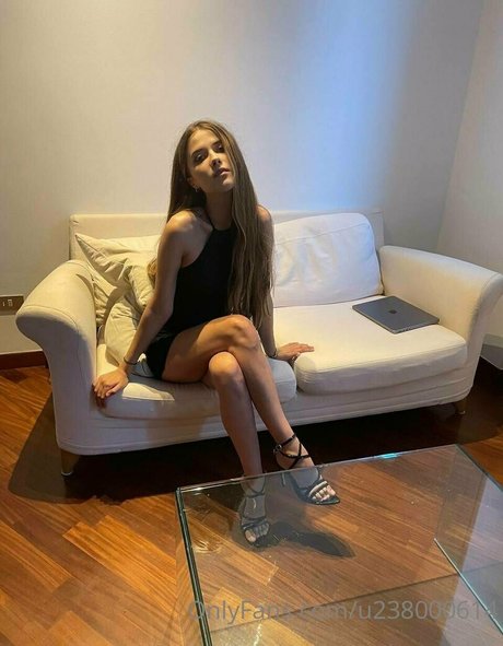 Foto di nudo di fuga di OnlyFans di Anastasiyanvip