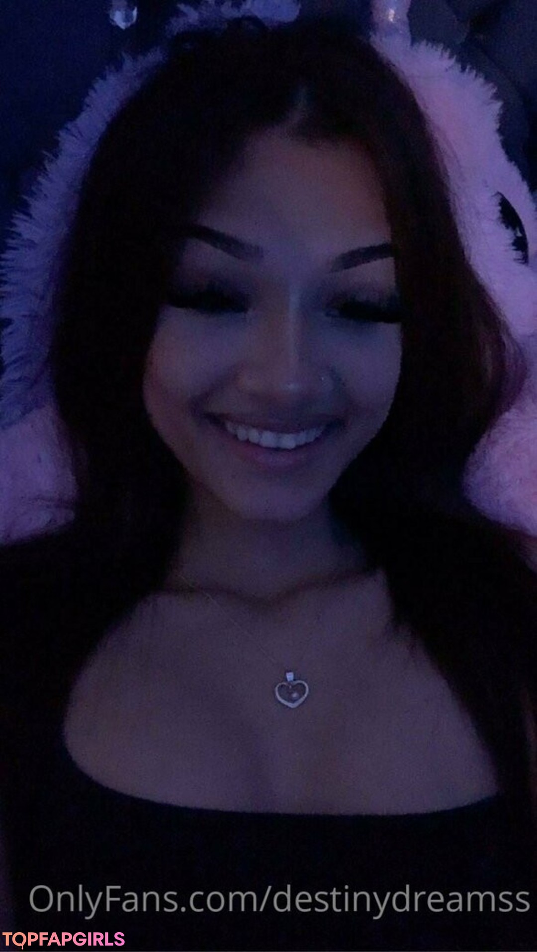 Foto di nudo di fuga di OnlyFans di Destinydreamss #22 Foto di nudo di fuga di OnlyFans di Destinydreamss #22