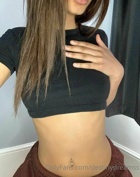 Destinydreamss