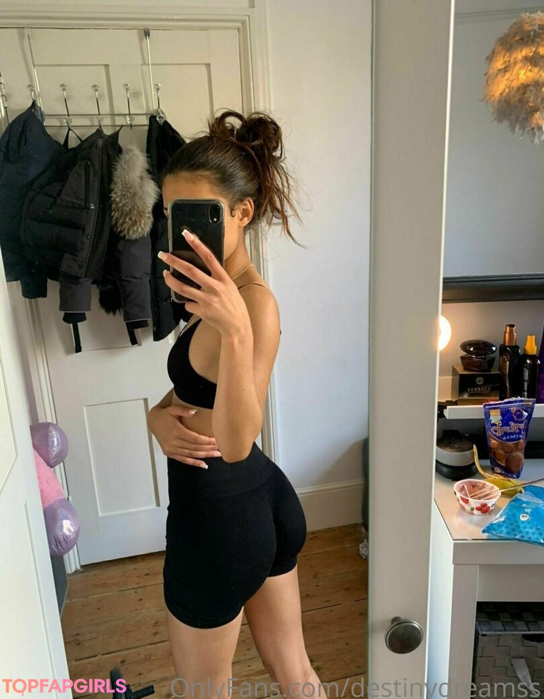 Foto di nudo di fuga di OnlyFans di Destinydreamss #45 Foto di nudo di fuga di OnlyFans di Destinydreamss #45