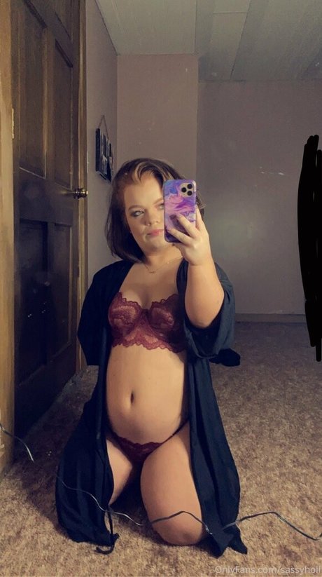 Sassyholly