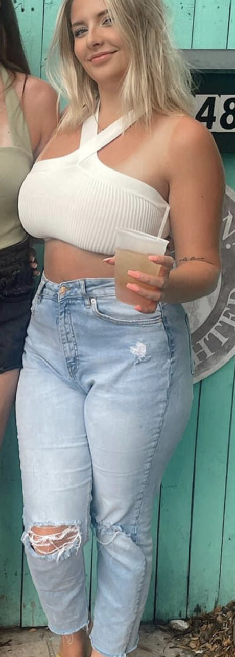 Foto di nudo di fuga di OnlyFans di Lydia N