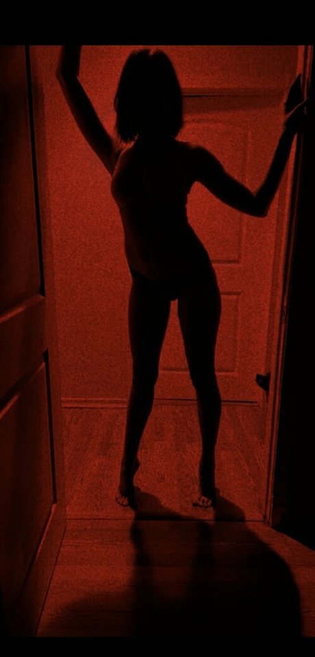 Foto di nudo di fuga di OnlyFans di Amazonqueenie
