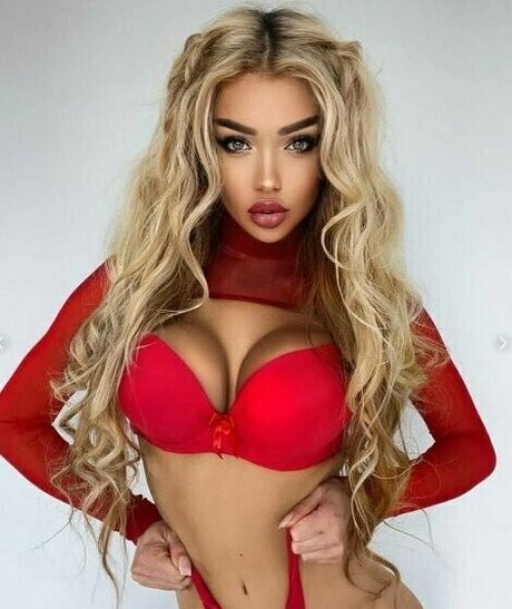 Foto di nudo di fuga di OnlyFans di Lovelychloefree