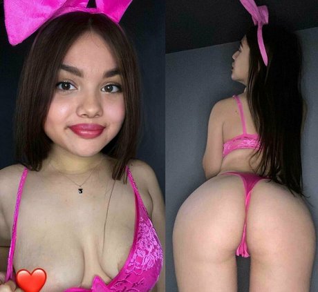 Foto di nudo di fuga di OnlyFans di Bigmamasita