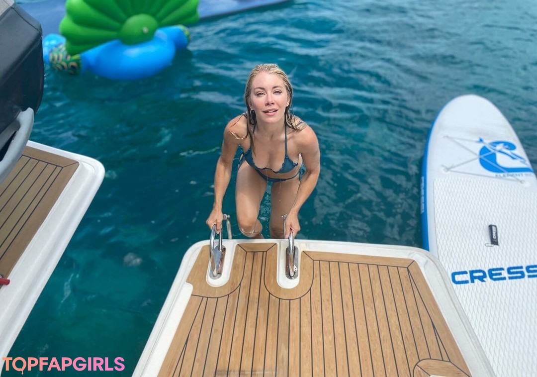 Foto di nudo di fuga di OnlyFans di Jennifer Holland #25 Foto di nudo di fuga di OnlyFans di Jennifer Holland #25