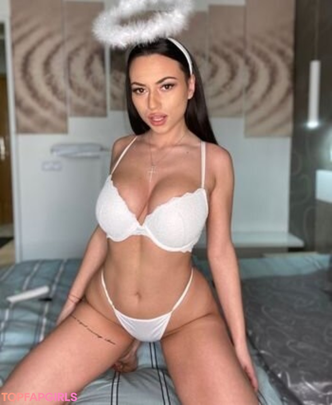 Foto di nudo di fuga di OnlyFans di Virginiadee #1 Foto di nudo di fuga di OnlyFans di Virginiadee #1