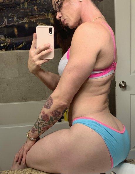 Fiercelyfitrose
