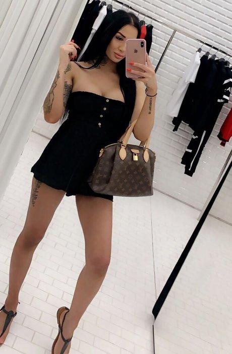 Tamika Dudley
