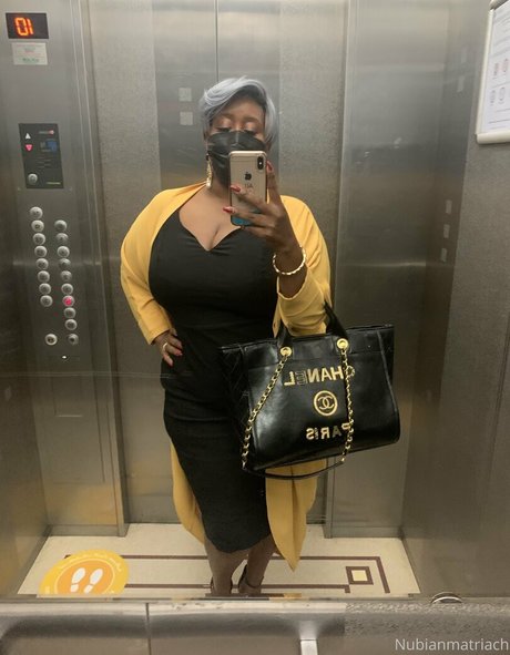 Madamcaramel