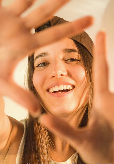 Foto di nudo di fuga di OnlyFans di Wondermolly