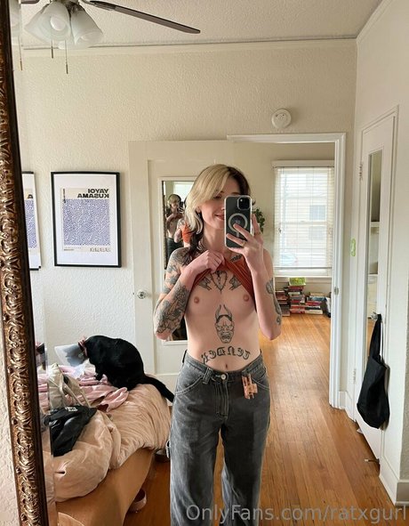 Ratxgurl