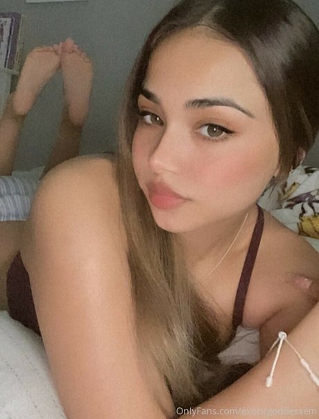 Exoticgoddessem