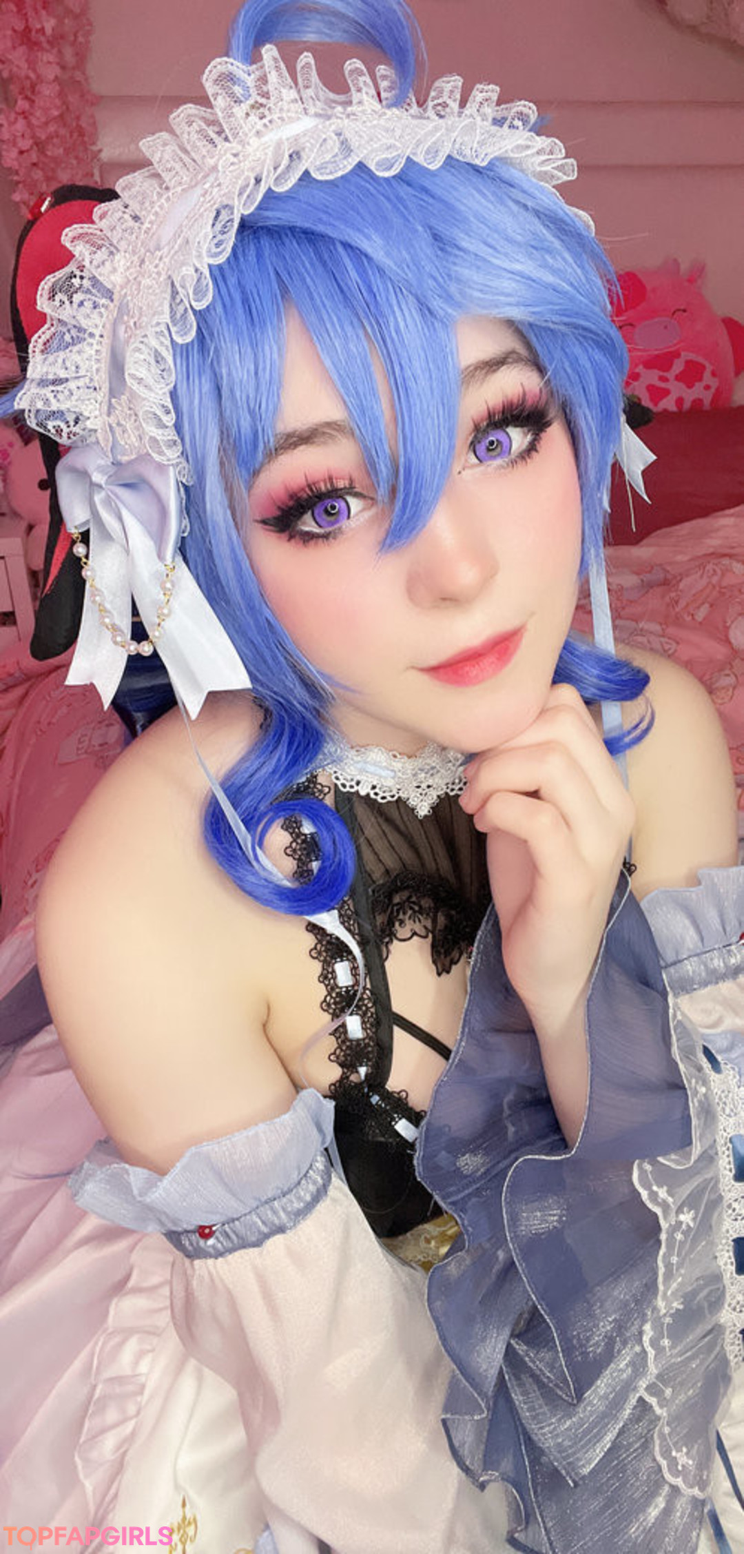 Foto di nudo di fuga di OnlyFans di Meikasama #137 Foto di nudo di fuga di OnlyFans di Meikasama #137