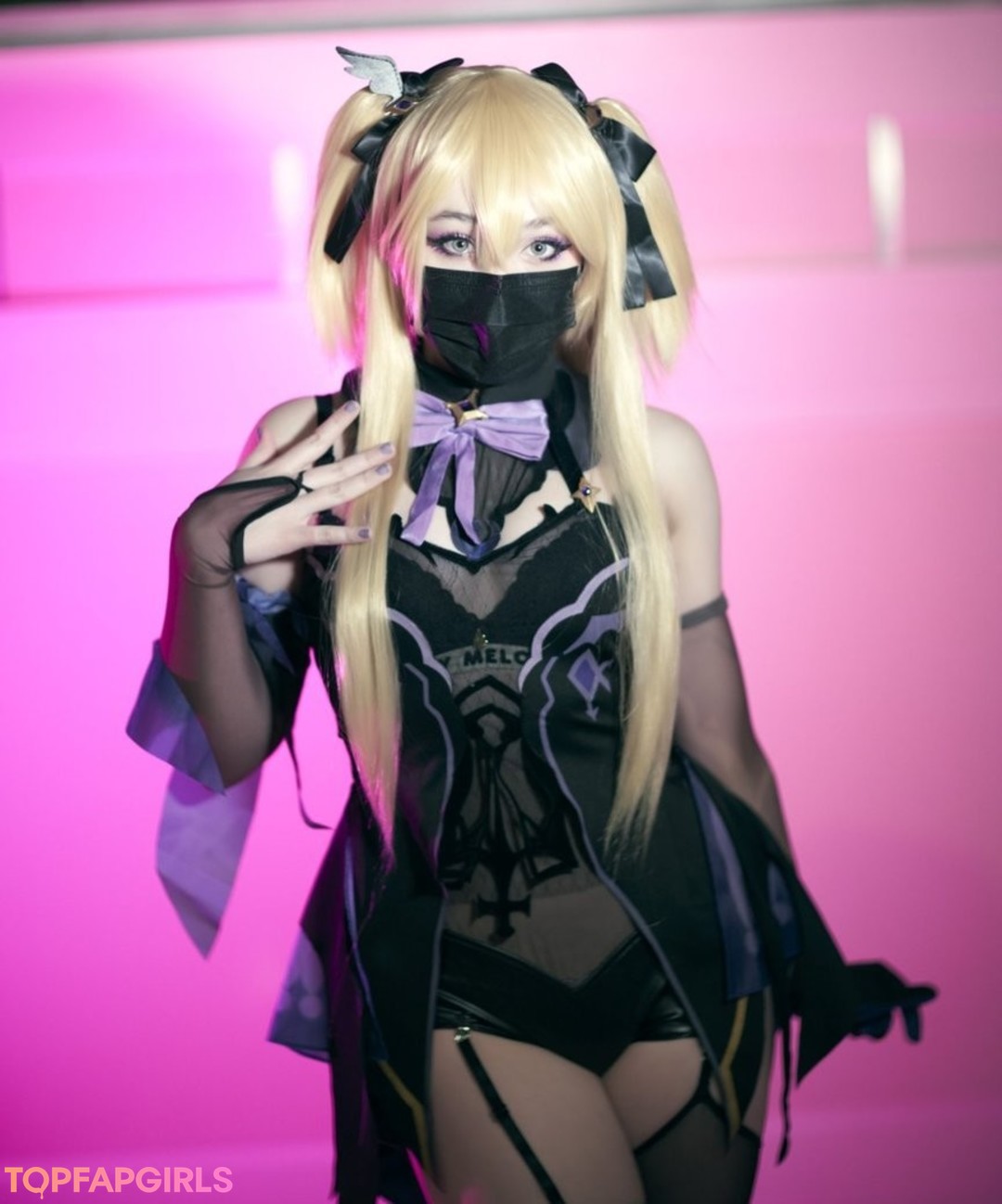 Foto di nudo di fuga di OnlyFans di Meikasama #156 Foto di nudo di fuga di OnlyFans di Meikasama #156