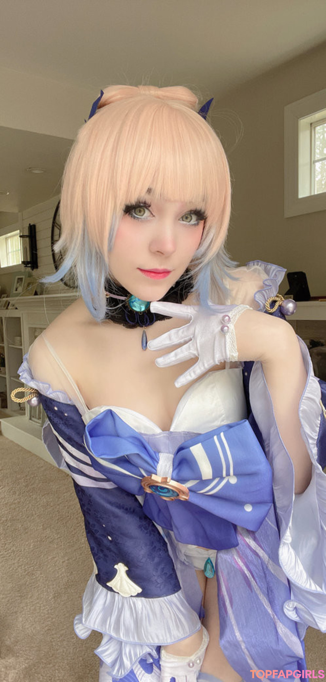 Foto di nudo di fuga di OnlyFans di Meikasama #237 Foto di nudo di fuga di OnlyFans di Meikasama #237