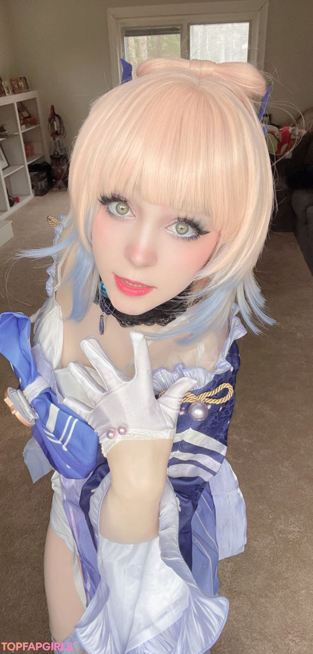 Foto di nudo di fuga di OnlyFans di Meikasama #296 Foto di nudo di fuga di OnlyFans di Meikasama #296