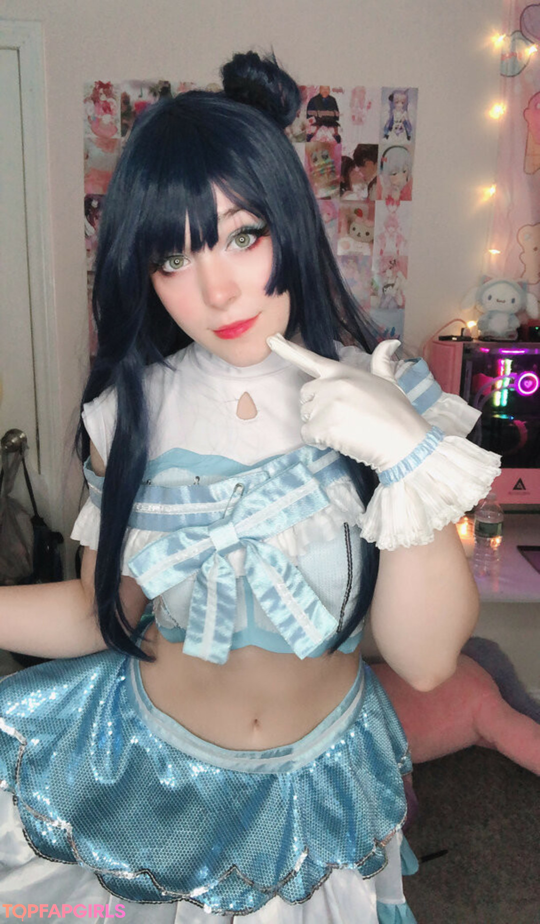 Foto di nudo di fuga di OnlyFans di Meikasama #324 Foto di nudo di fuga di OnlyFans di Meikasama #324
